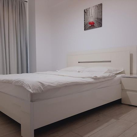 Sea North Apartament Mamaia Esterno foto