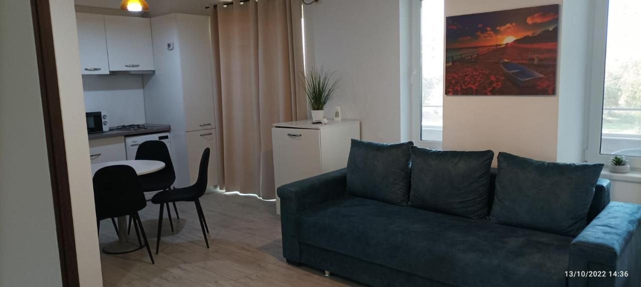 Sea North Apartament Mamaia Esterno foto
